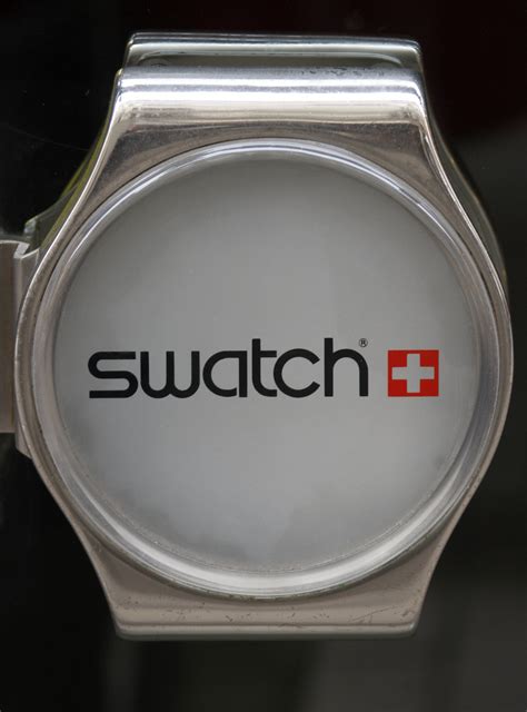 Swatch Plans Apple Watch Competitor | TIME