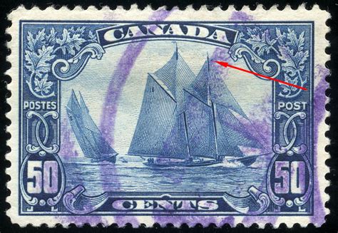 Buy Bluenose | Arpin Philately