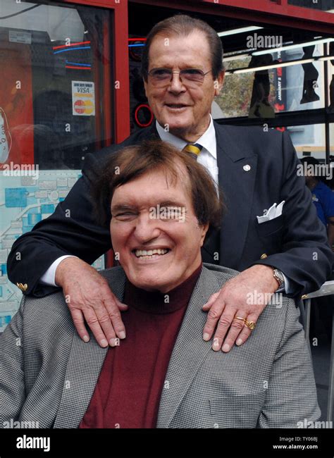 Richard kiel the spy who loved me hi-res stock photography and images ...