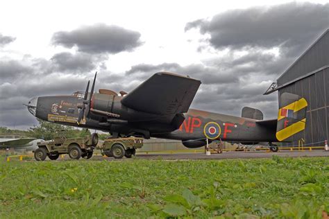 Chris Bolton on Twitter | Handley page halifax, Wwii aircraft, Halifax