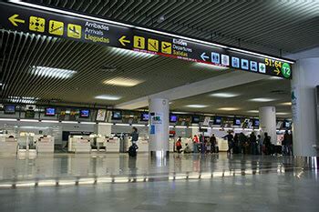 Information about Alicante Airport in Costa Blanca, Spain | Alicante ...