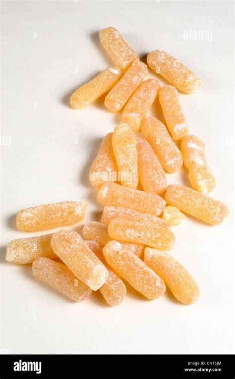 Cough sweets hi-res stock photography and images - Alamy