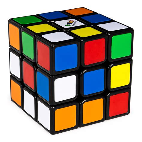 Compre Cubo Mágico Profissional 3x3 - Rubiks aqui na Sunny Brinquedos.