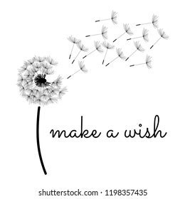 Make A Wish Logo Vector (.AI) Free Download