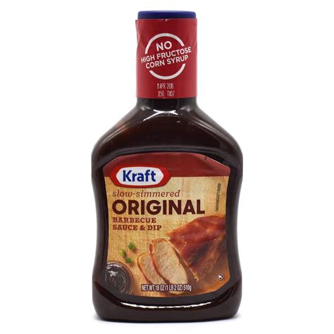 Best Recipes for Kraft original Bbq Sauce – Easy Recipes To Make at Home