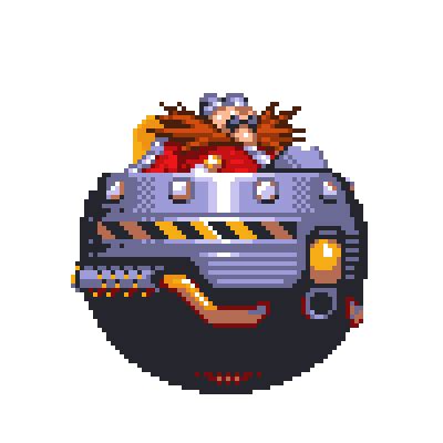 Dr. Eggman by DarkHappiness on Newgrounds