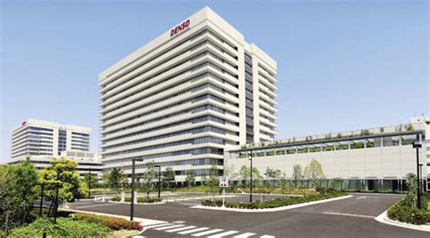 DENSO to Merge Nine Sales Companies in Japan | DENSOCENTRA Online