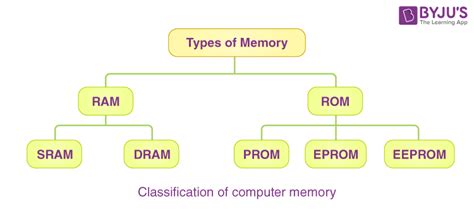 🌈 Types of memory. Types of Memory Cards. 2022-10-23