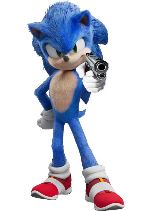 Sonic movie 7 leak : r/SonicTheMovie