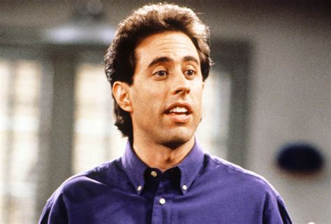 Jerry Seinfeld: I Don’t Regret Turning Down $5M for More ‘Seinfeld ...