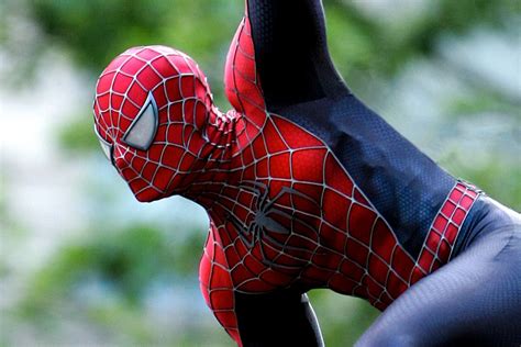 Sam Raimi Thinks 'Spider-Man 4' is Possible | HYPEBEAST