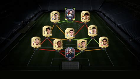 FIFA Ultimate Team 22 Deep Dive - FUT 22 - EA SPORTS Official Site