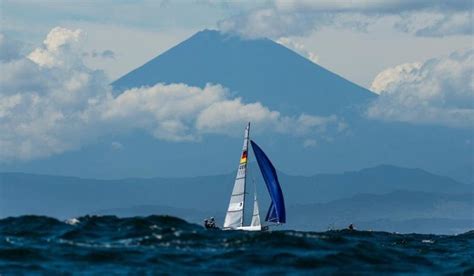 World Sailing shares IOC vision for safe and successful Tokyo 2020 ...