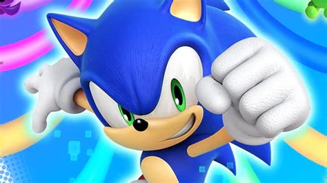 UK Charts: Sonic Colors Ultimate Debuts In Third Place, Selling Best On ...