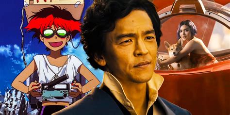 Is Ed In Netflix's Cowboy Bebop? Why Live-Action Trailers Are Hiding Them