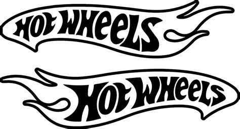 Hot Wheels Logo Vector at Vectorified.com | Collection of Hot Wheels ...