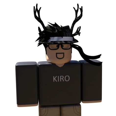 Roblox Avatar