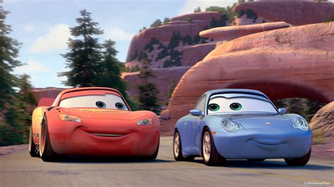 Cars | Full Movie | Movies Anywhere