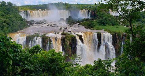 20 Famous Landmarks In Brazil - The Best Brazilian Monuments