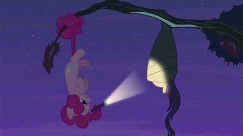 Vampire My Little Pony