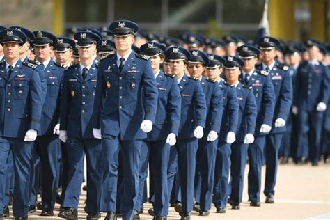 Breaking: The Air Force is working on a new dress blues uniform — and ...