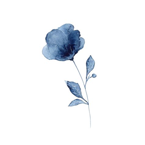 Blue png aesthetic - Download Free Png Images