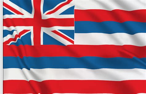 Hawaii Flag to buy | Flagsonline.it