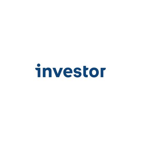 Investor AB Logo Vector - (.Ai .PNG .SVG .EPS Free Download)