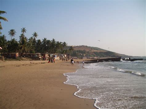 So this is what Goa looks like - Goa, photography, travel