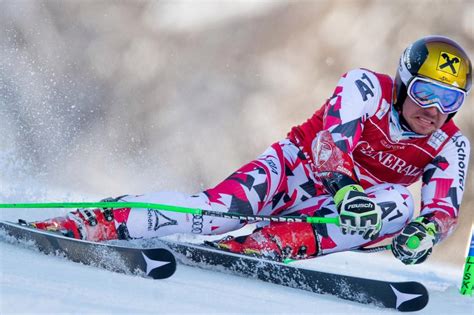 Understanding The Physics Of Ski Racing - SnowBrains