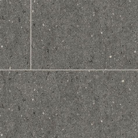 Rectangular basalt stone tile texture seamless 15980