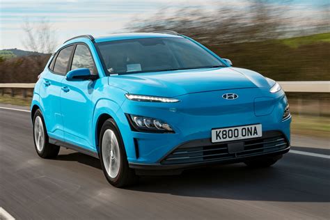 Hyundai Kona Electric Review 2023 | heycar