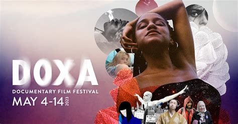 DOXA Documentary Film Festival 2023 » Vancouver Blog Miss604