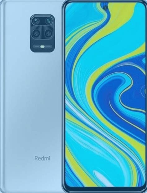 Xiaomi Redmi Note 9S Specs, Features, and Price - Nexbitke.com ...