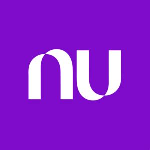 Nubank Logo PNG Vector (CDR) Free Download