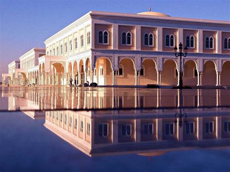 20 Best Places to visit in Sharjah | Top Attractions & Sightseeing