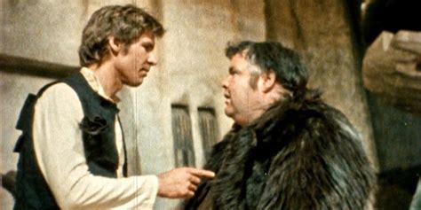 Original Jabba The Hutt From 'A New Hope' Has Been Made Canon ...