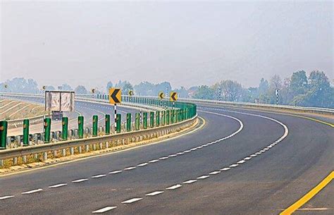 Adityanath Govt Fast Tracks Rs 36,000-crore Ganga Expressway Project ...