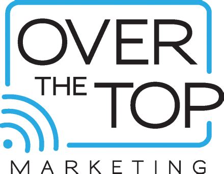 Benefits Of OTT Advertising - OTT/CTV - Over The Top Marketing ...