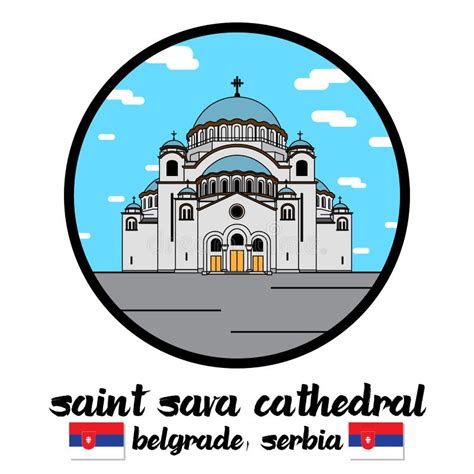 Saint Sava Stock Illustrations – 65 Saint Sava Stock Illustrations ...