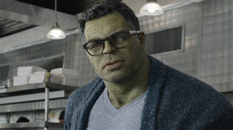 Does Professor Hulk Need Glasses? - Animated Times | Marvel studios ...