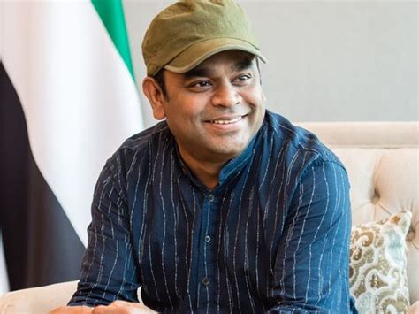 AR Rahman releases album of upcoming film ‘99 Songs’ | Bollywood – Gulf ...