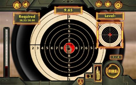 Shooting Range Simulator Game for Android - APK Download