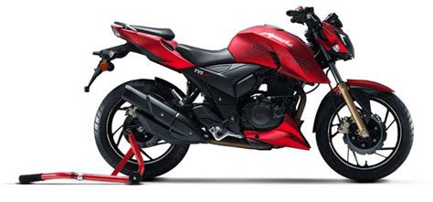 Apache RTR 200 Price in Nepal | Specification and Features