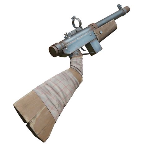 Crafted 9mm SMG | Miscreated Wiki | Fandom