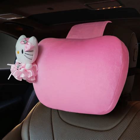 Hello Kitty Car Accessories - Carmoody