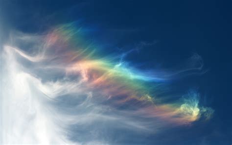 🔥 [50+] Rainbow Clouds Wallpapers | WallpaperSafari