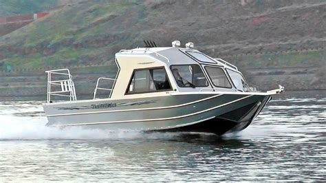 Maxim Classic | Aluminum Boat Manufacturer | Jet boats, Boat, Aluminum boat