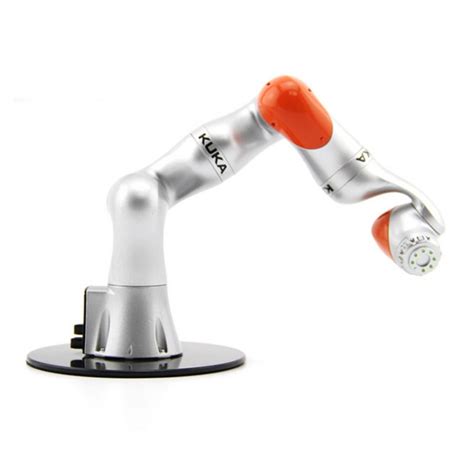 1:6 KUKA LBR iiwa Robot Manipulator Arm Industrial Robot Mechanical Arm ...