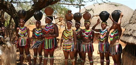 Tourism Observer: SWAZILAND: Culture Of Swaziland